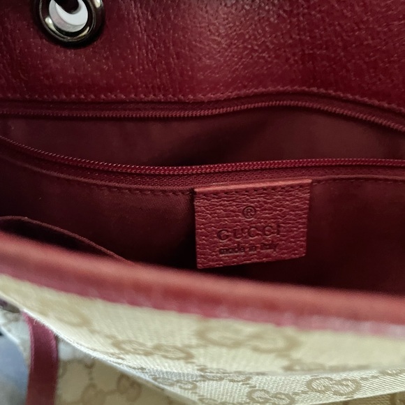 Gucci! - Picture 2 of 5